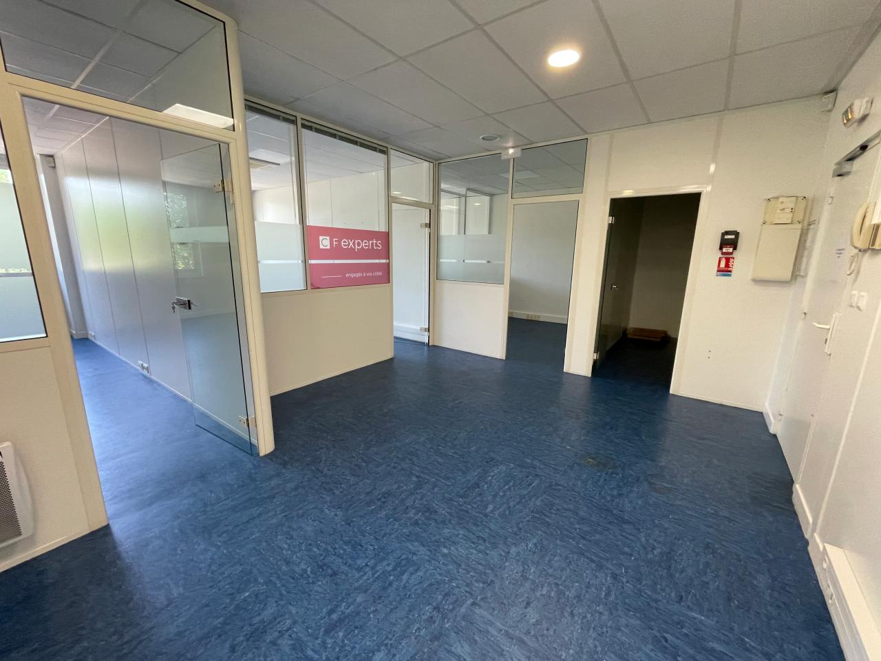 Bureau Balma 180m² Location bureau Balma Haute-Garonne OLBUR2533768 10